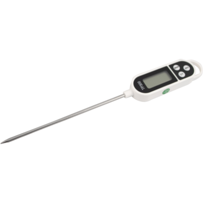 Digital Pocket Probe Thermometer