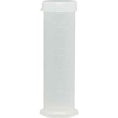 100 ml Graduated Cylinder (plastic)