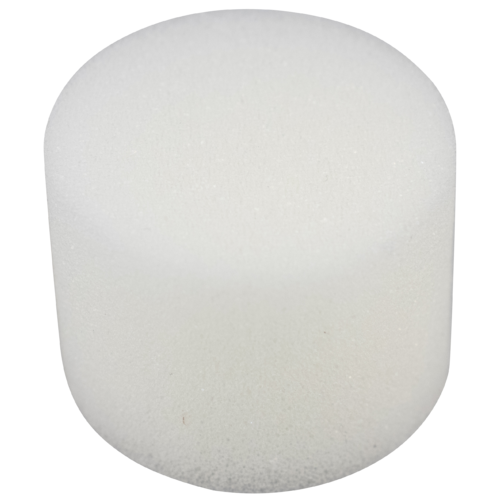 Foam Stopper ( Autoclavable)