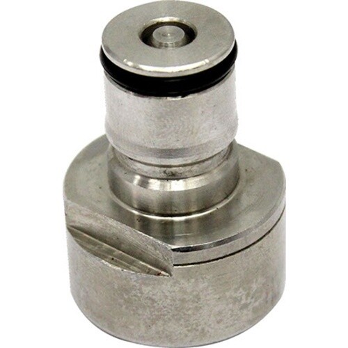 Sanke to Ball Lock Adapter (Gas Side