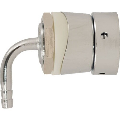 Tower Faucet Shank (elbow)