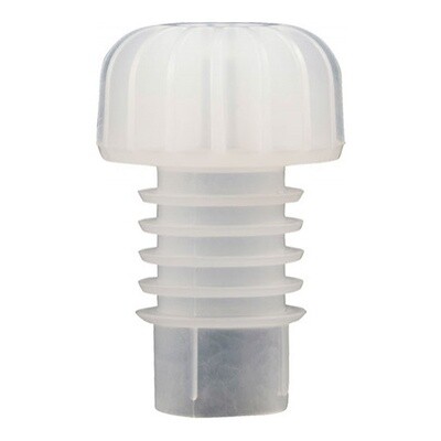 Champagne Stoppers 25 count