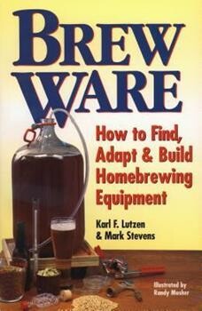 Brew Ware Book