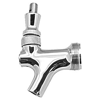 Krome Stainless Steel Faucet