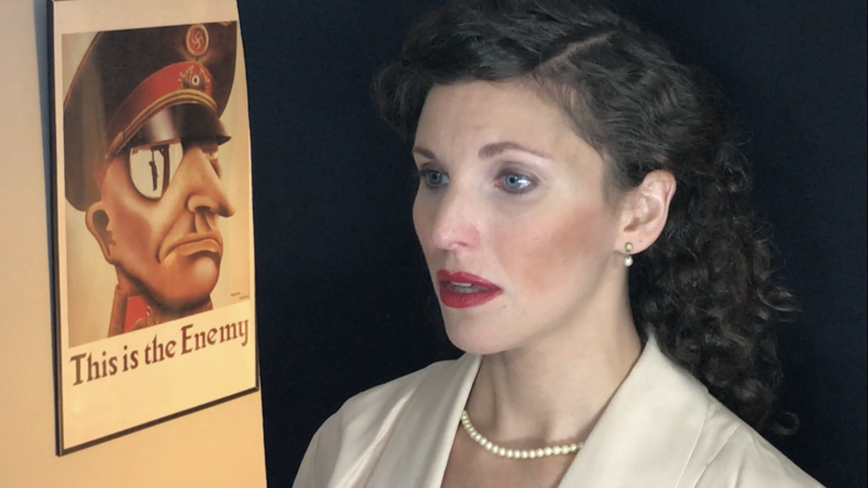 World War Women™
On Demand