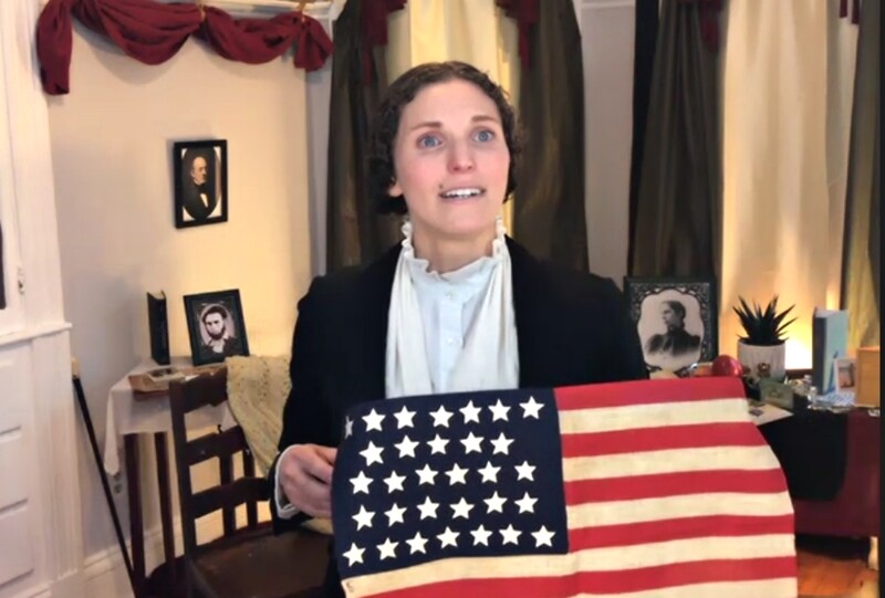 I Now Pronounce You Lucy Stone™
On Demand