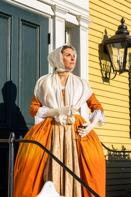 MADAM SARAH™ On Demand