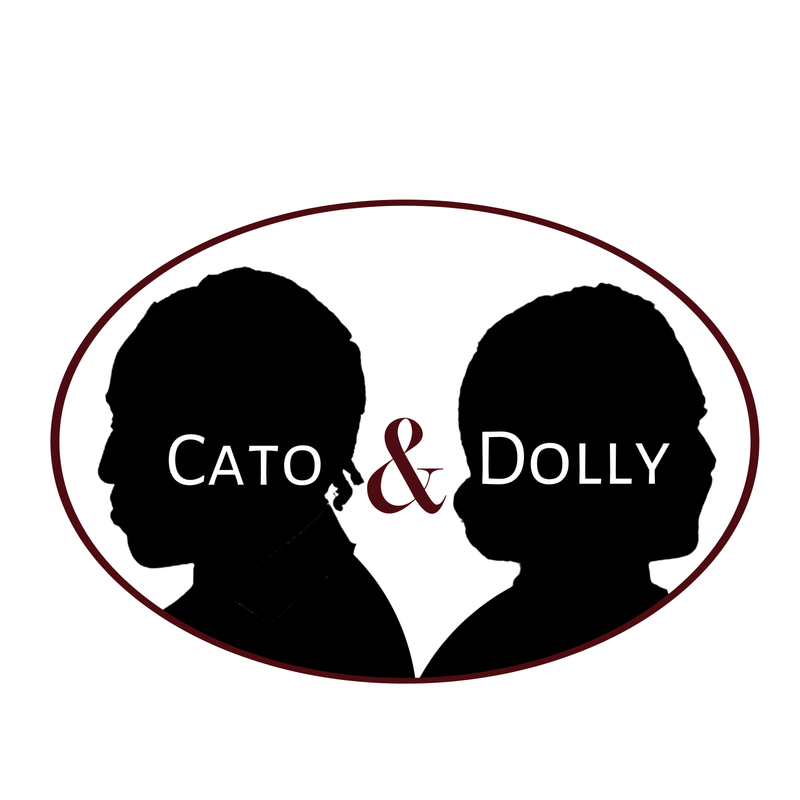 Cato &amp; Dolly: A New American Play