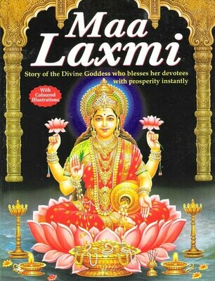 MAA LAXMI ( A.B )