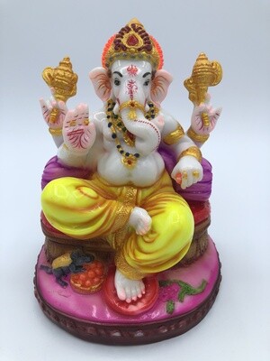 Ganesh Takiya 8"