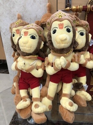 Hanuman Doll