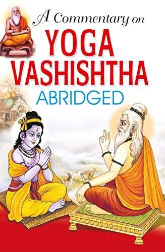 YOGA VASHISTHA ( A.B )