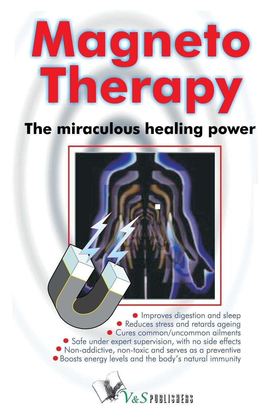 MAGNETIC THERAPY 
