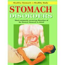 STOMACH DISORDER