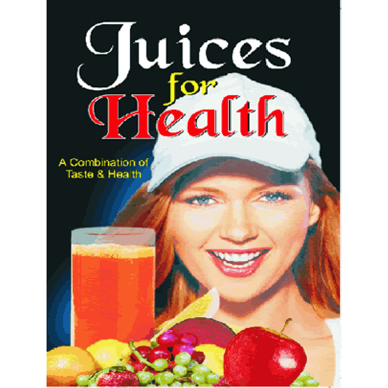 JUICE FOR HEALTH 
