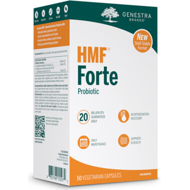 HMF Forte Probiotics