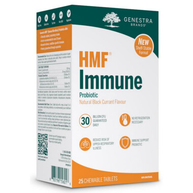 HMF Immune Chewables