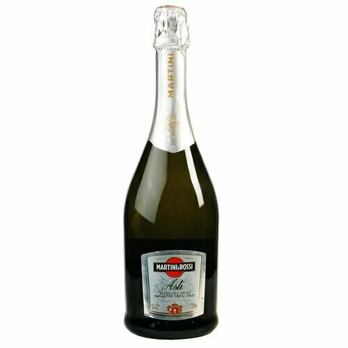 Martini & Rossi Asti Sparkling Wine 750 mL