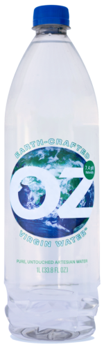 OZ Water 1L