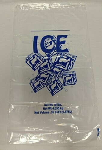 ICE 10lb Bag