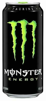 Monster Original 16oz can