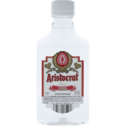 Aristocrat Vodka 200mL