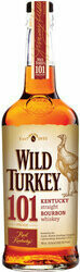 Wild Turkey 101 375mL