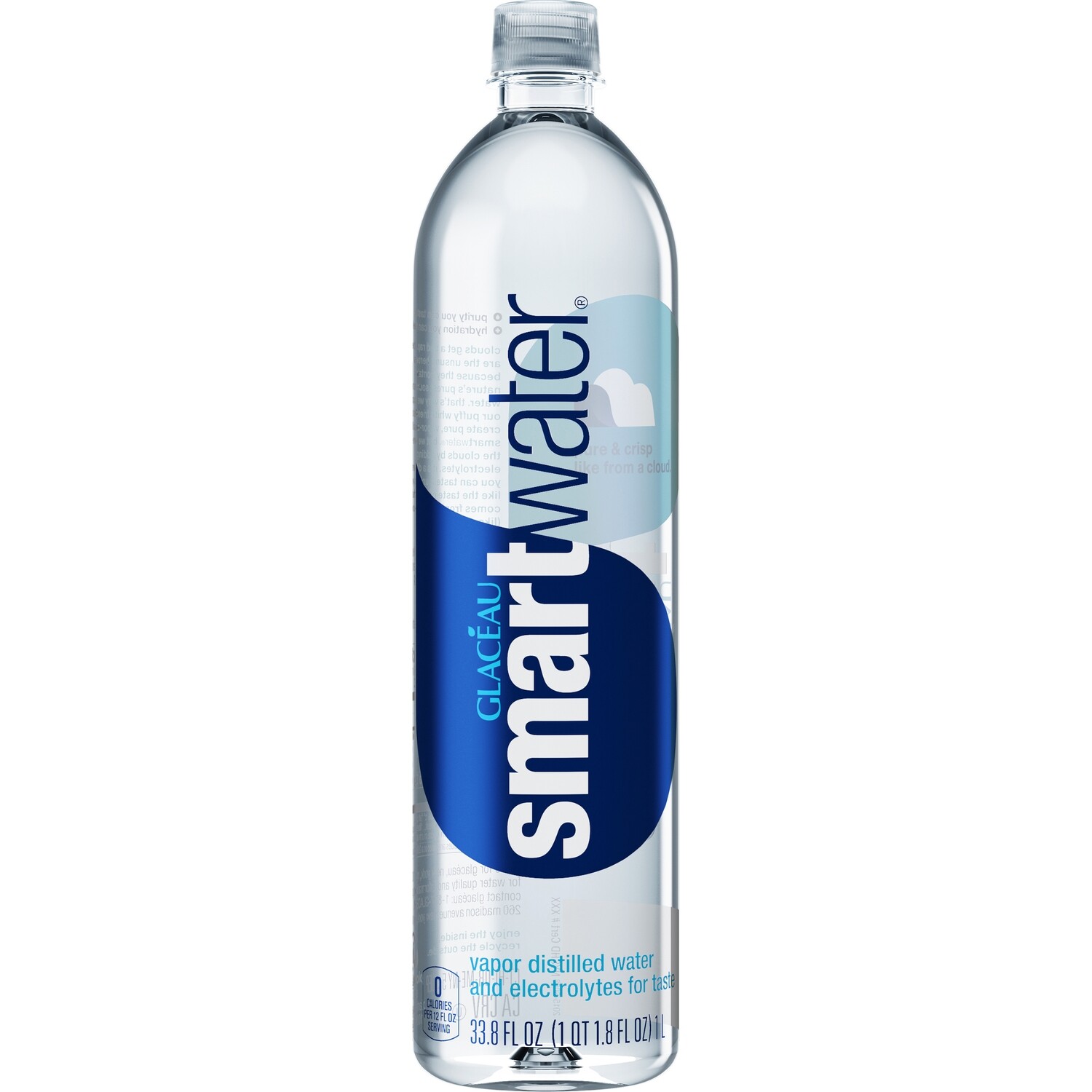 Smartwater 1L