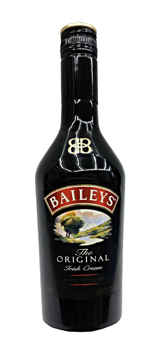 Baileys Irish Cream 375mL