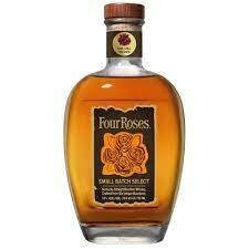 Four Roses Small Batch Select 750mL