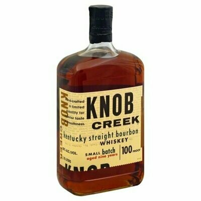 Knob Creek 1.75L