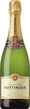 Taittinger La Francalse Champagne 750mL