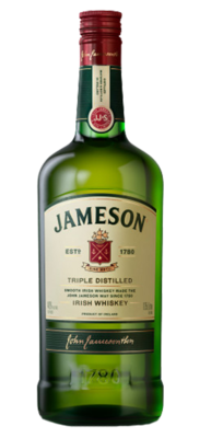 Jameson 1.75L