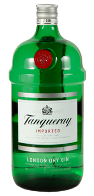 Tanqueray Gin 94 1.75L