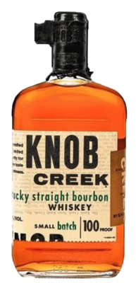 Knob Creek 750mL