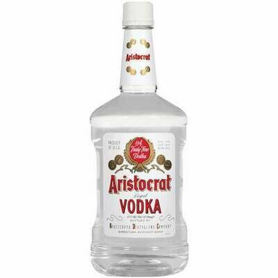 Aristocrat Vodka 1.75L