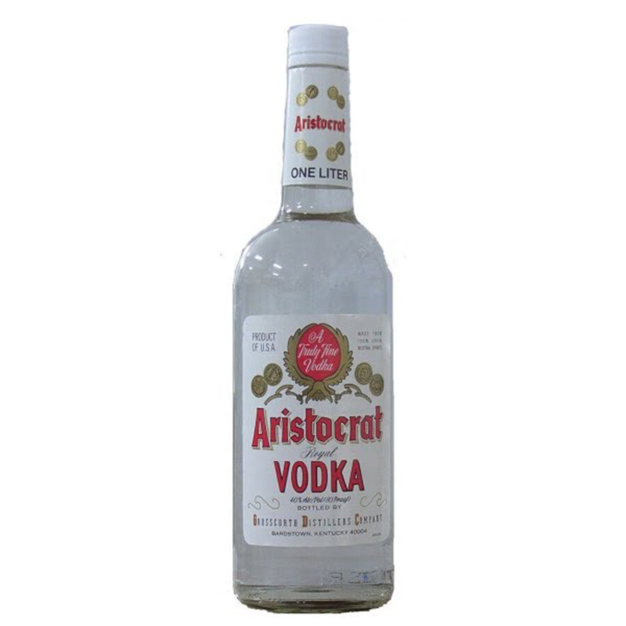 Aristocrat Vodka 750 mL
