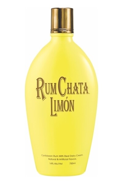 RumChata Limon 750mL