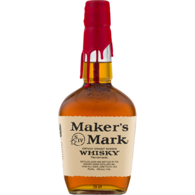 Makers Mark 750mL