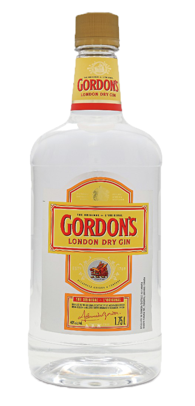 Gordons Gin 1.75L