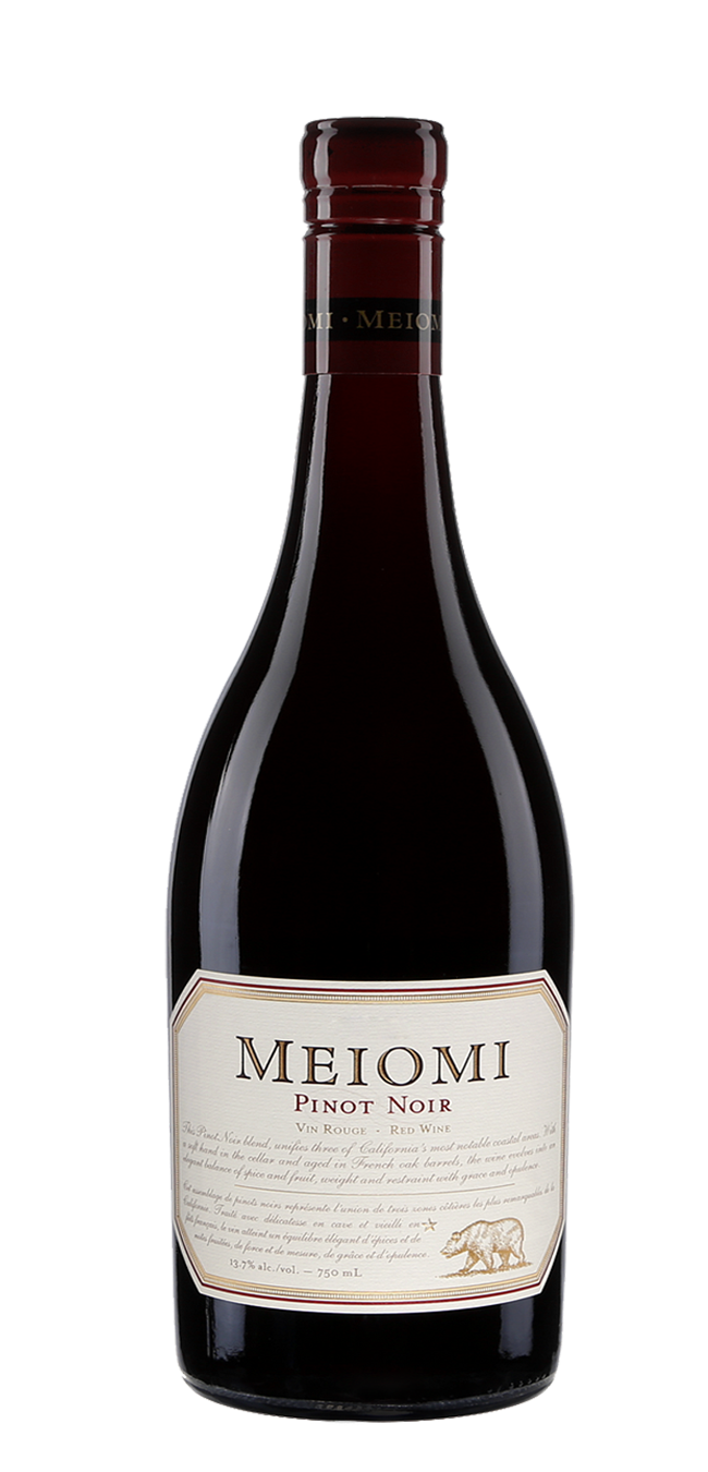 Meiomi Pinot Noir 750mL