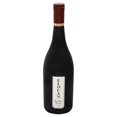 Elouan Pinot Noir 750mL