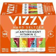 Vizzy Variety 12pk