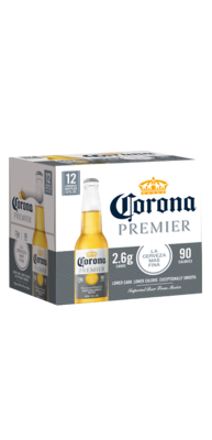 Corona Premier 12pk btl