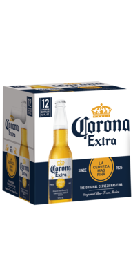 Corona Extra 12pk btl