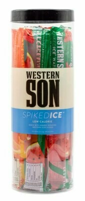Western Son Spiked Ice 12pk