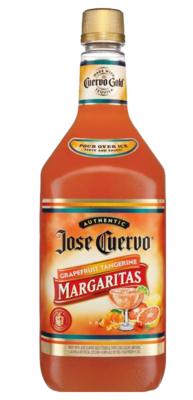 Cuervo Grapefruit Margarita 1.75L