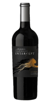 Intercept Cab Sauv 750mL