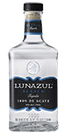 Lunazul Blanco Tequila 750mL
