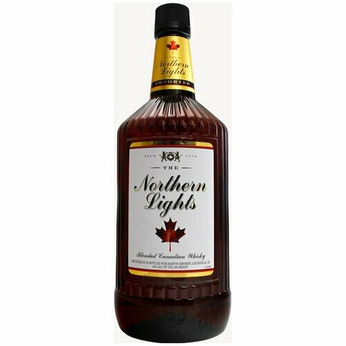 Northern Lights Canadian Whiskey 1.75L